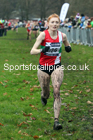 Senior and under-23 women, 2019 European Cross Country Trials and British Cross Challenge, Sefton Park, Liverpool.  Photo: David T. Hewitson/Sports for All Pics